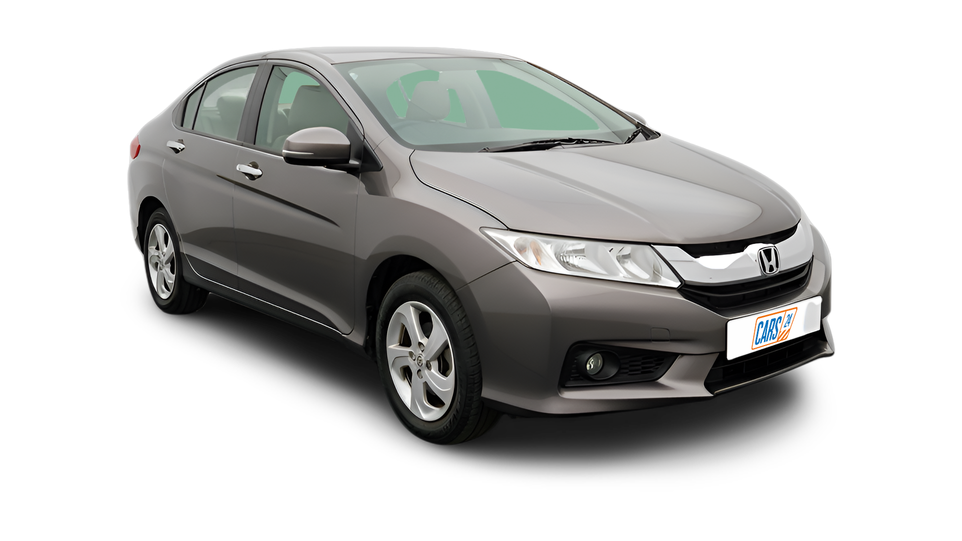 Honda City-img